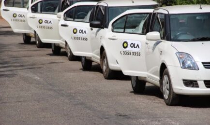 India’s Ola acquires TaxiForSure; pressure is on for Uber