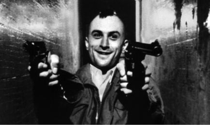 Are you torqueing to me?