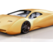 LM2 Streamliner – one man’s art, another man’s NOT