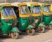 Uber India ride-hailing service now includes auto rickshaws