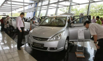 Malaysian consumers tread carefully with GST