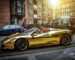 Ten Cars made AWESOMER with crazy colours/wraps