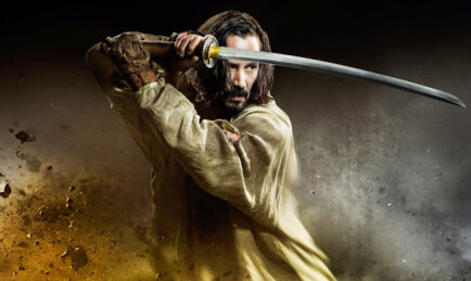 Buell 1125’s reborn as 47 Ronin’s