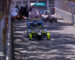 Senna flies in Monaco pile-up