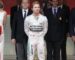 Hamilton denied Monaco win