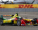 di Grassi disqualified in Berlin after flawless performance