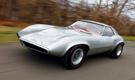 This Banshee will have you wailing…with ecstasy