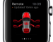 The iWatch controls cars too!