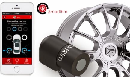 New App to save your Alloy wheels