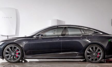 Is Tesla an automaker or batterymaker?