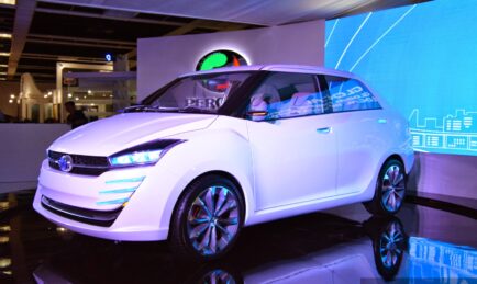 A Perodua Sedan in 2016…maybe