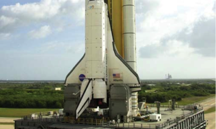 X-1R celebrates twenty-one years with NASA