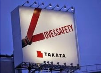 Takata and Honda sued for death of Malaysian