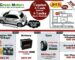 10% off X-1R products at Green Motors