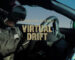 Drifting while in a virtual reality