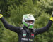 Piquet Jr clinches first Formula E drivers’ title