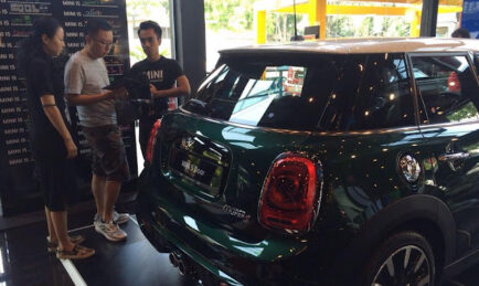 Car makers offer Raya sweeteners post-GST to boost fallen sales