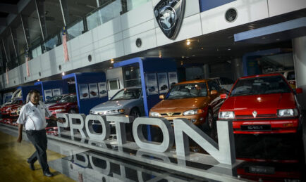 Proton is turning 30 but doesn’t have much to celebrate