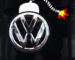 VW robot kills worker