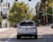 First injury involving a Google car