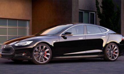 Insane is not good enough; now it’s Ludicrous