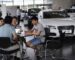Cooling China creates problems for Car Manufacturers