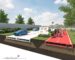 ‘Lego’ Roads saves time, saves the planet