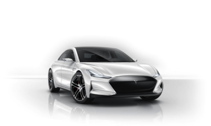 Tesla is gonna be pissed with this one!