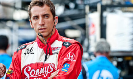 IndyCar’s Justin Wilson dies from head trauma