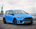 All-new Ford Focus RS