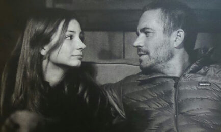 Paul Walker’s daughter sues Porsche