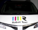 Robot Taxi to test driverless cars on the roads of Japan Robot Taxi to test driverless cars on the roads of Japan
