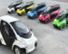 Toyota redefines itself as a Mobility Provider Toyota redefines itself as a Mobility Provider