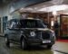 London’s Black to become slightly Greener