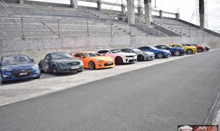 Fontana presents Auto-Motorama 2015
