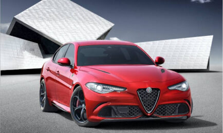 Alfa Romeo still on the comeback trail in the USA