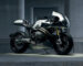 HP nineT is a customised BMW bike HP nineT is a customised BMW bike