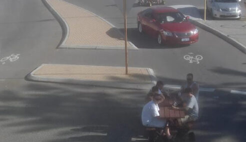 Picnicking the Aussie Way
