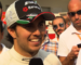 F1 returns to Mexico, gives Rosberg victory