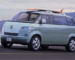 Is this the return of the Hippie Surf Mobile?