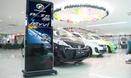 Malaysian carmakers have to buck up under TPPA