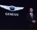 Hyundai launches Genesis luxury brand