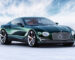Bentley could have its own Electric Sports Car