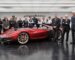 Pininfarina and Mahindra finally seal the deal