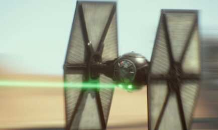 Star Wars’ OTHER Stars
