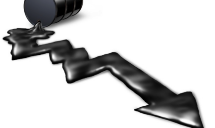 Oil predicted to fall to USD20 per barrel