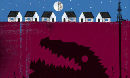 What the FRACK was that?