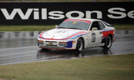 Extreme Performance despite Extreme Weather, Thanks to X-1R
