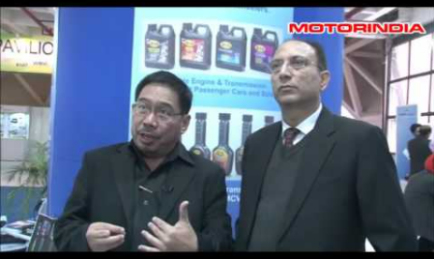 X-1R set to grow with India’s Auto Market