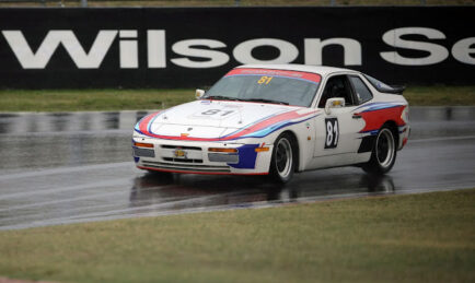 Extreme Performance despite Extreme Weather, Thanks to X-1R